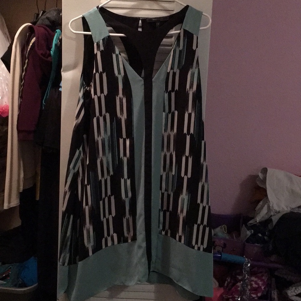 Bcbg dress perfect for dressy or just a date out